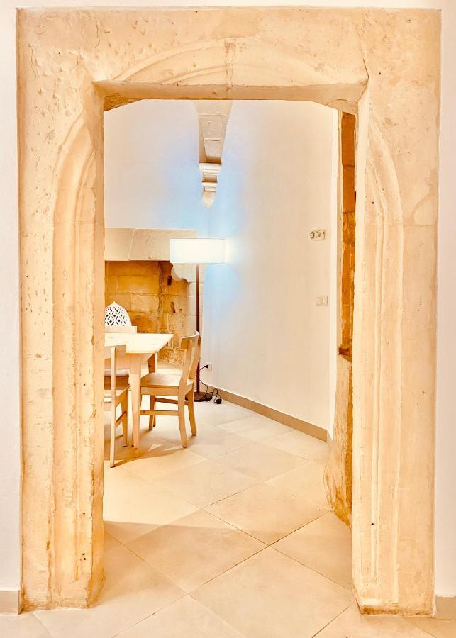 Casa Nathalie - Au Coeur Du Baroque Apartment Lecce Exterior photo