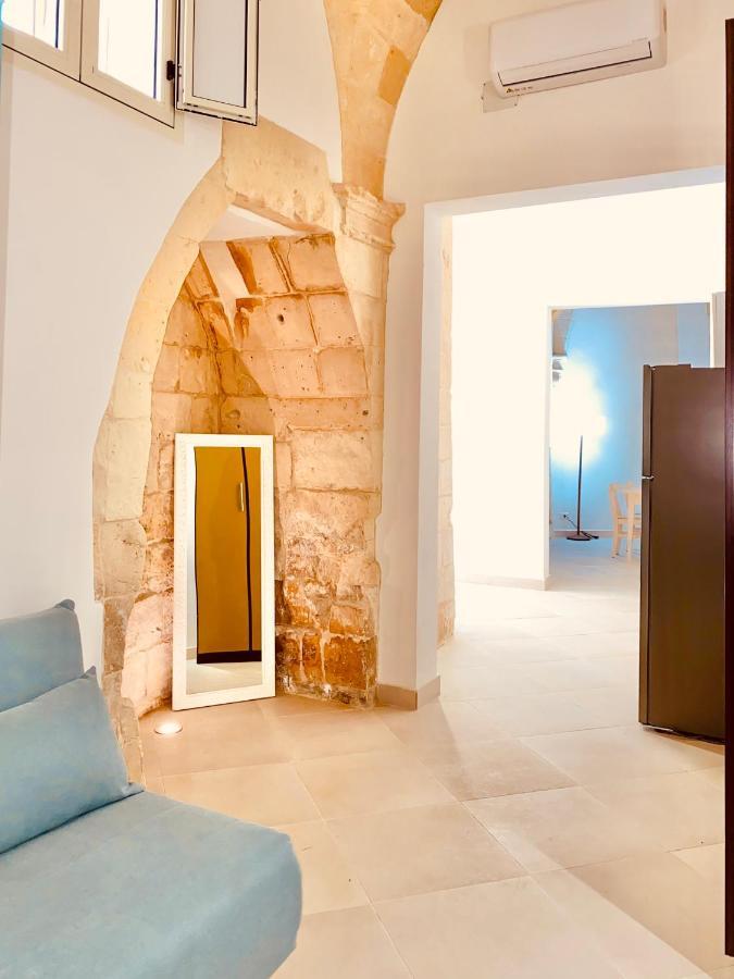 Casa Nathalie - Au Coeur Du Baroque Apartment Lecce Exterior photo